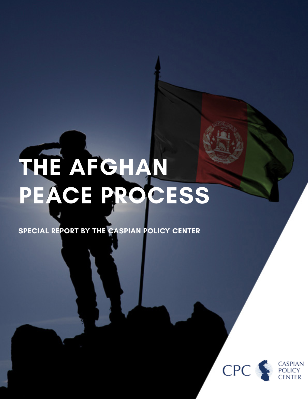 The Afghan Peace Process