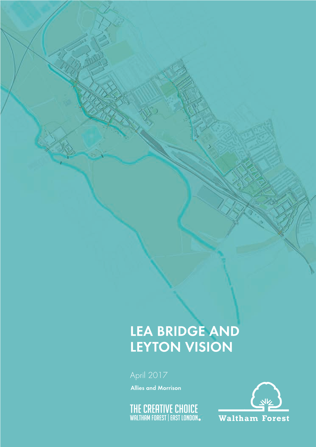 Lea Bridge and Leyton Vision