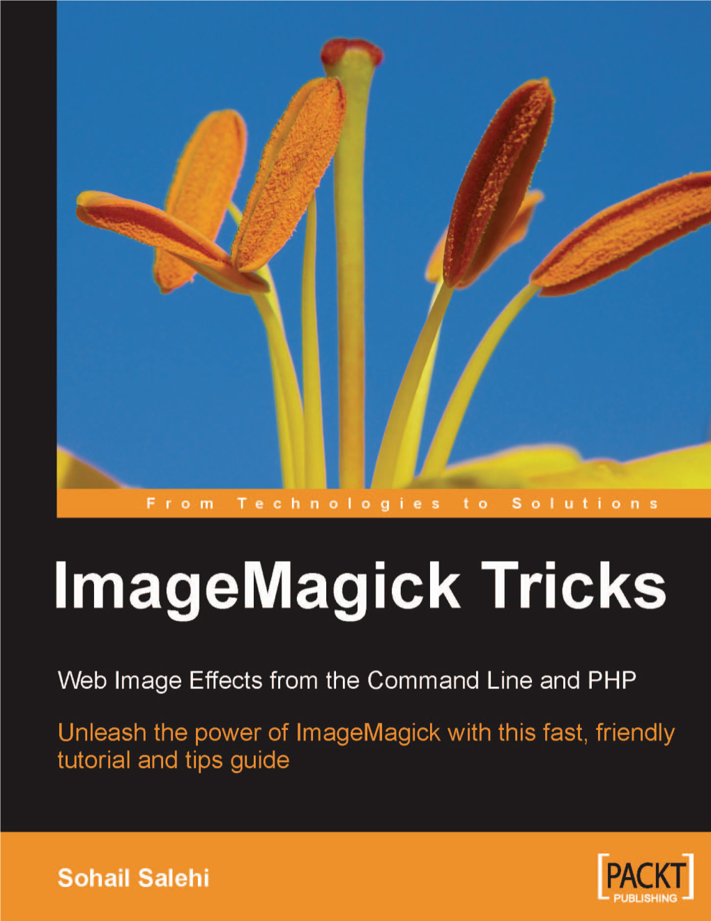 Imagemagick Tricks Web Image Effects from the Command Line and PHP
