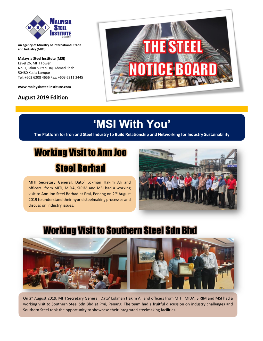 MSI-Newsflash-08-2019.Pdf