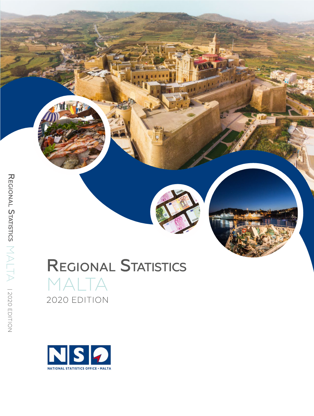 Regional Statistics