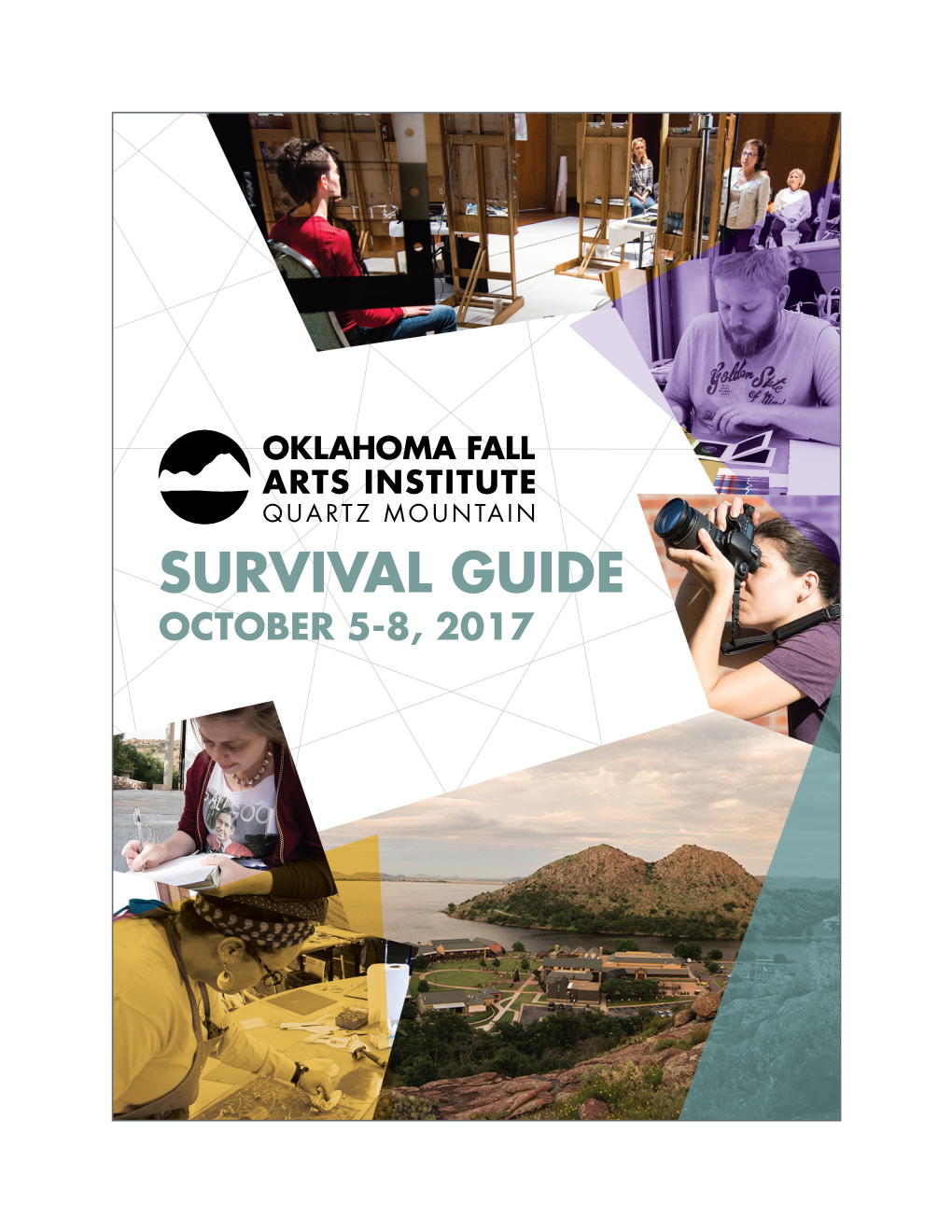 2017 OFAI Survival Guide