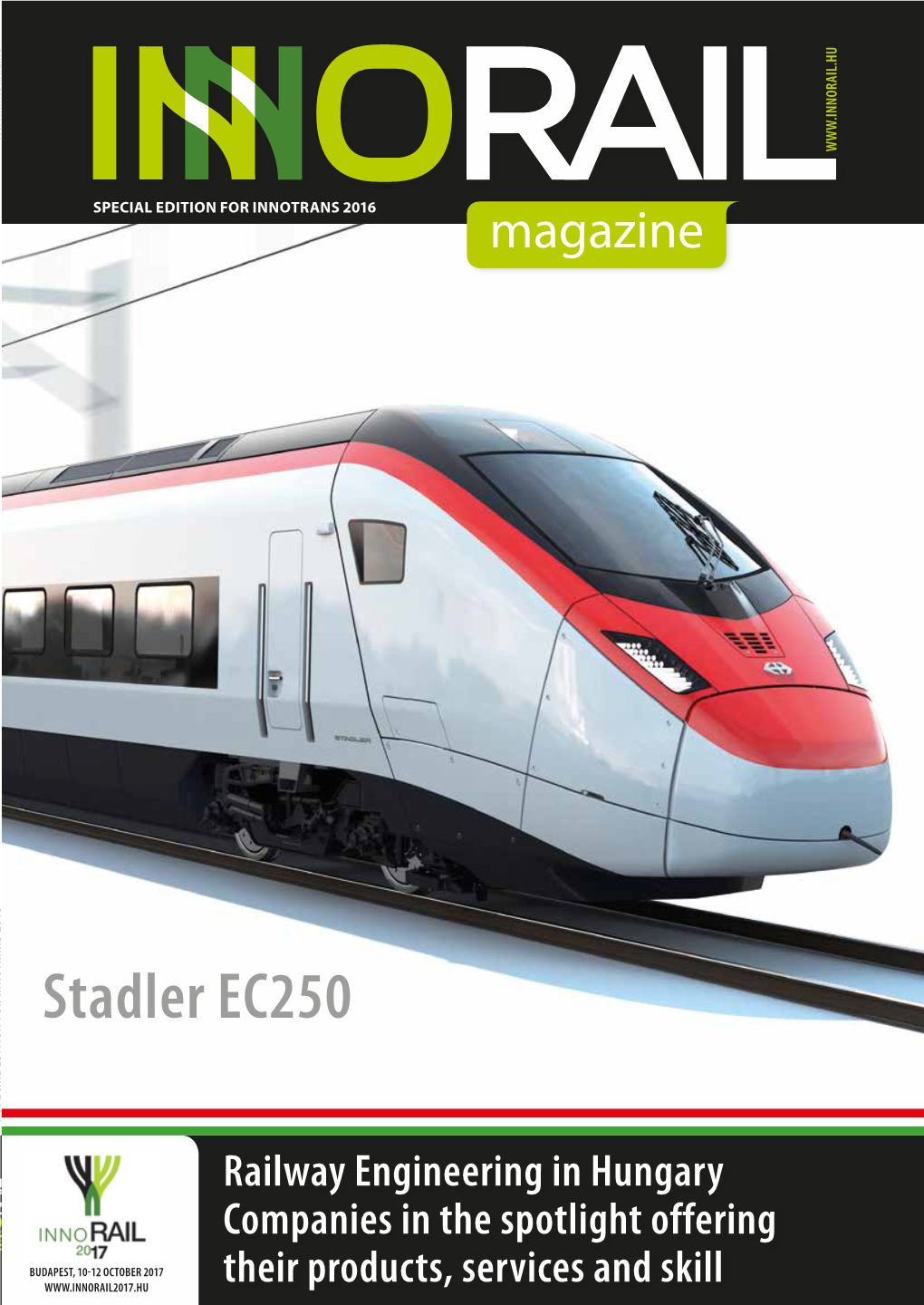 Stadler Ec250