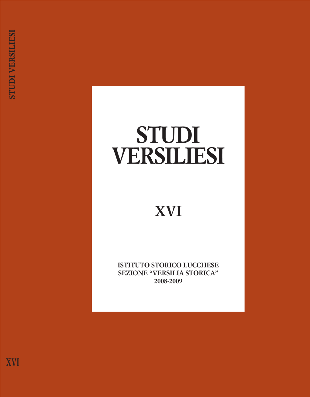 STUDI VERSILIESI 16.Pdf