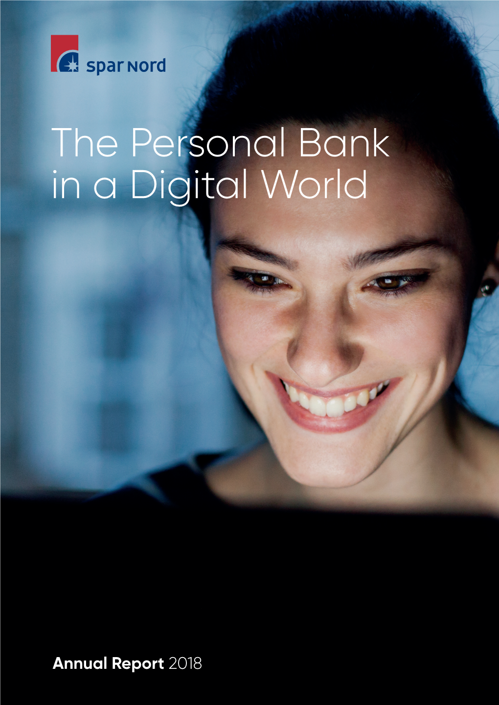 The Personal Bank in a Digital World