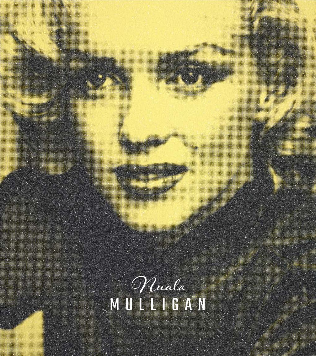 Nuala Mulligan New Releases