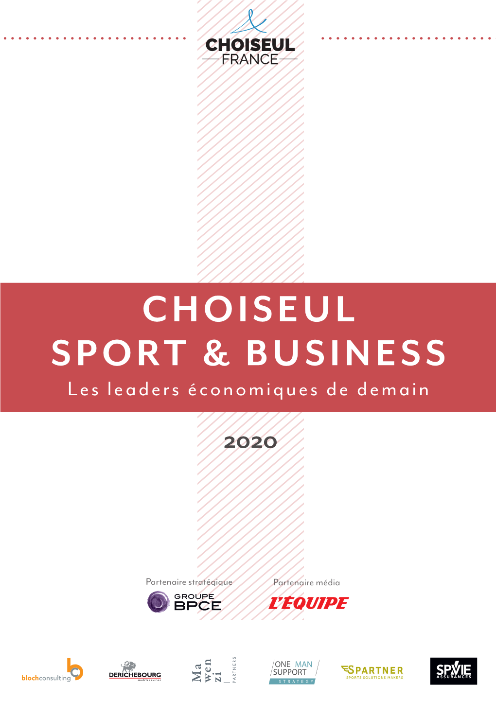 Choiseul Sport & Business