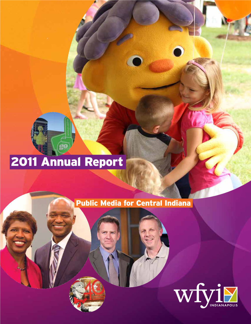 2011 Annual Report