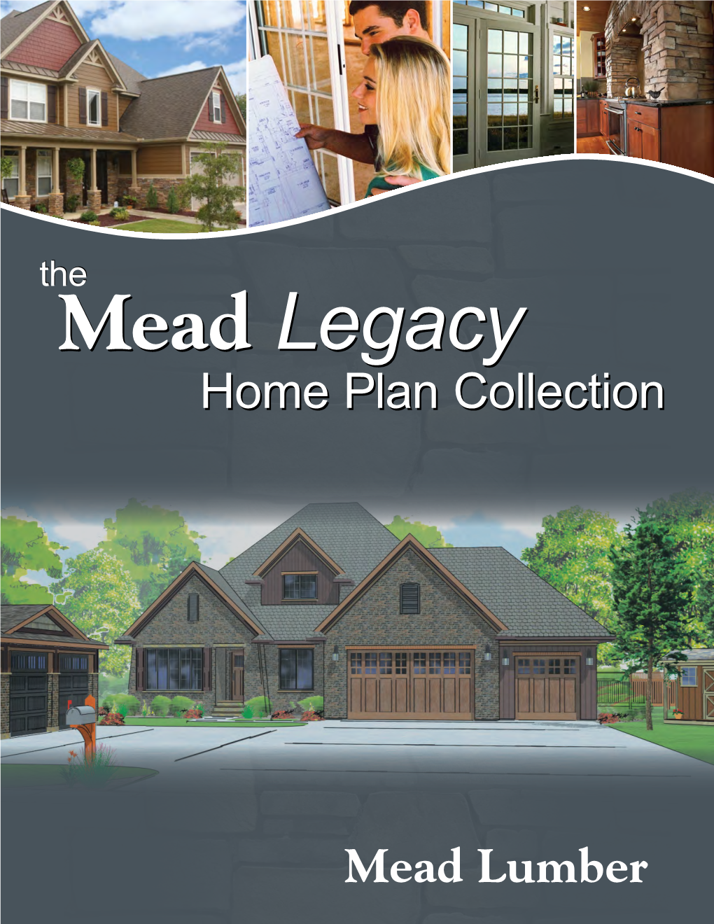 Mead-Legacy-Home-Plan-Collection