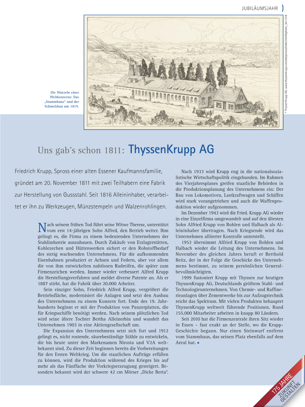 Thyssenkrupp AG