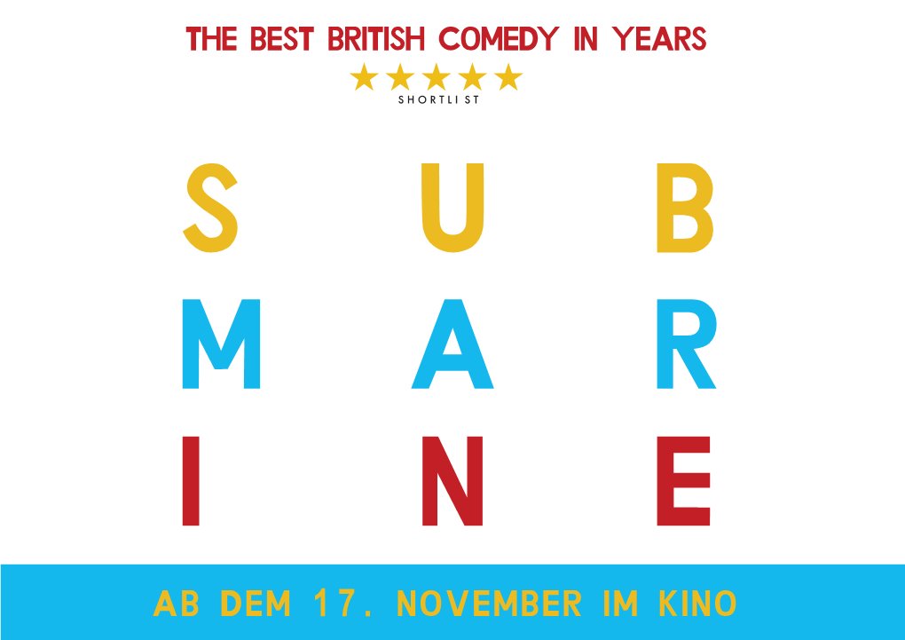 Und SUBMARINE