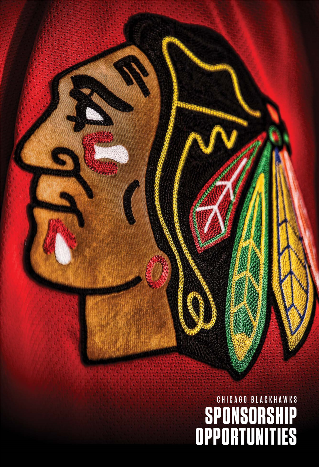 Chicago Blackhawks