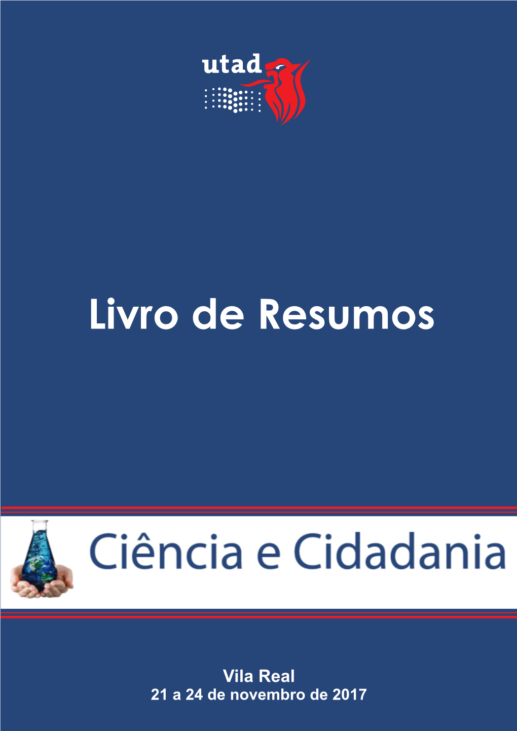 Livro De Resumos