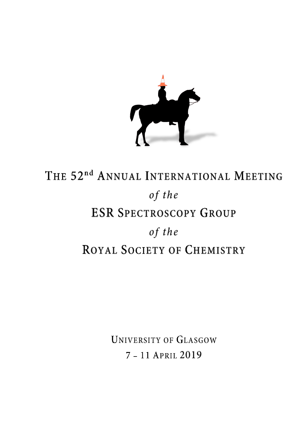 Esr Conf 2019.Pdf