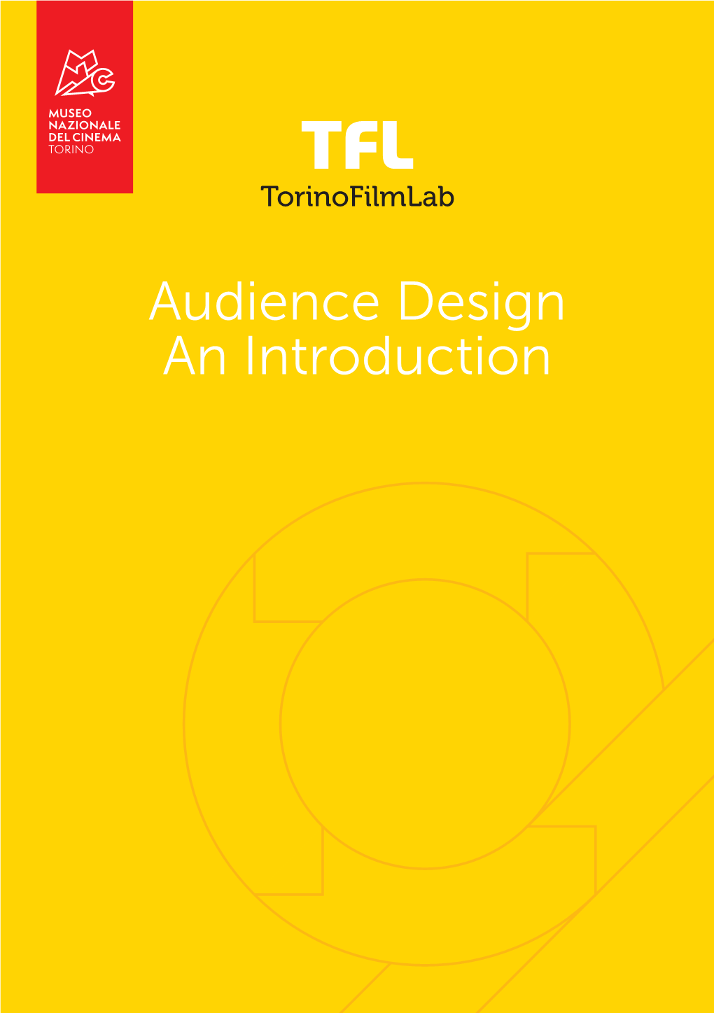 Audience Design an Introduction