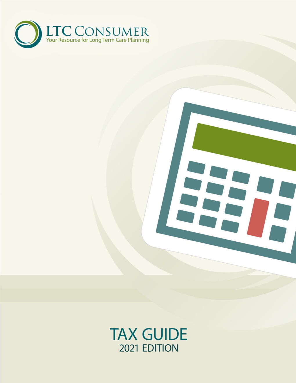 2021 Tax Guide