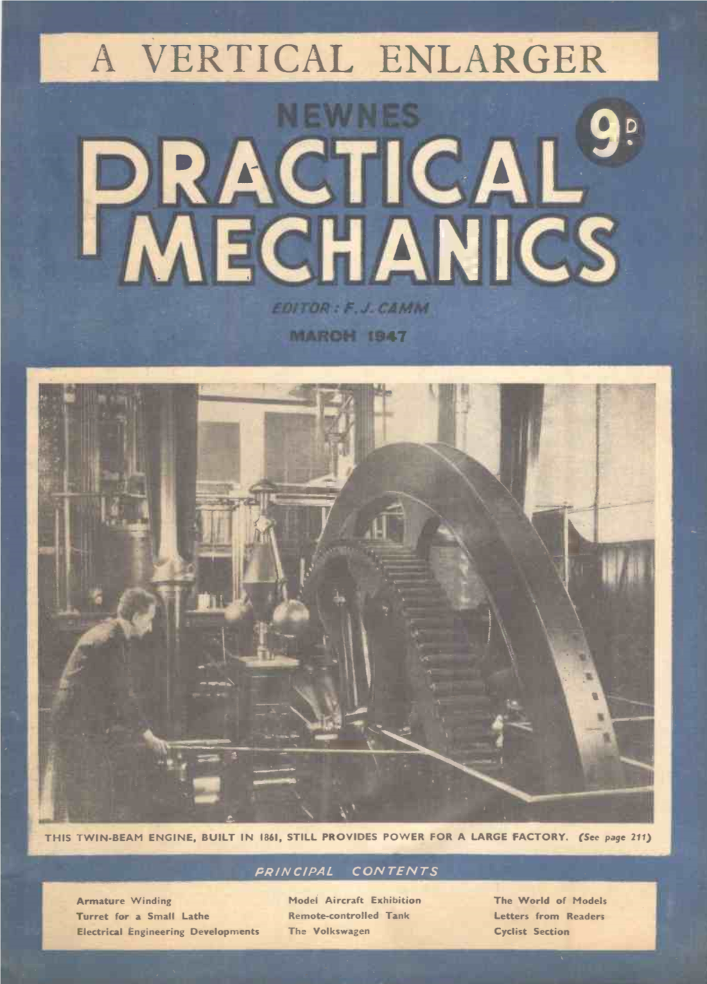 Practical-Mechanics