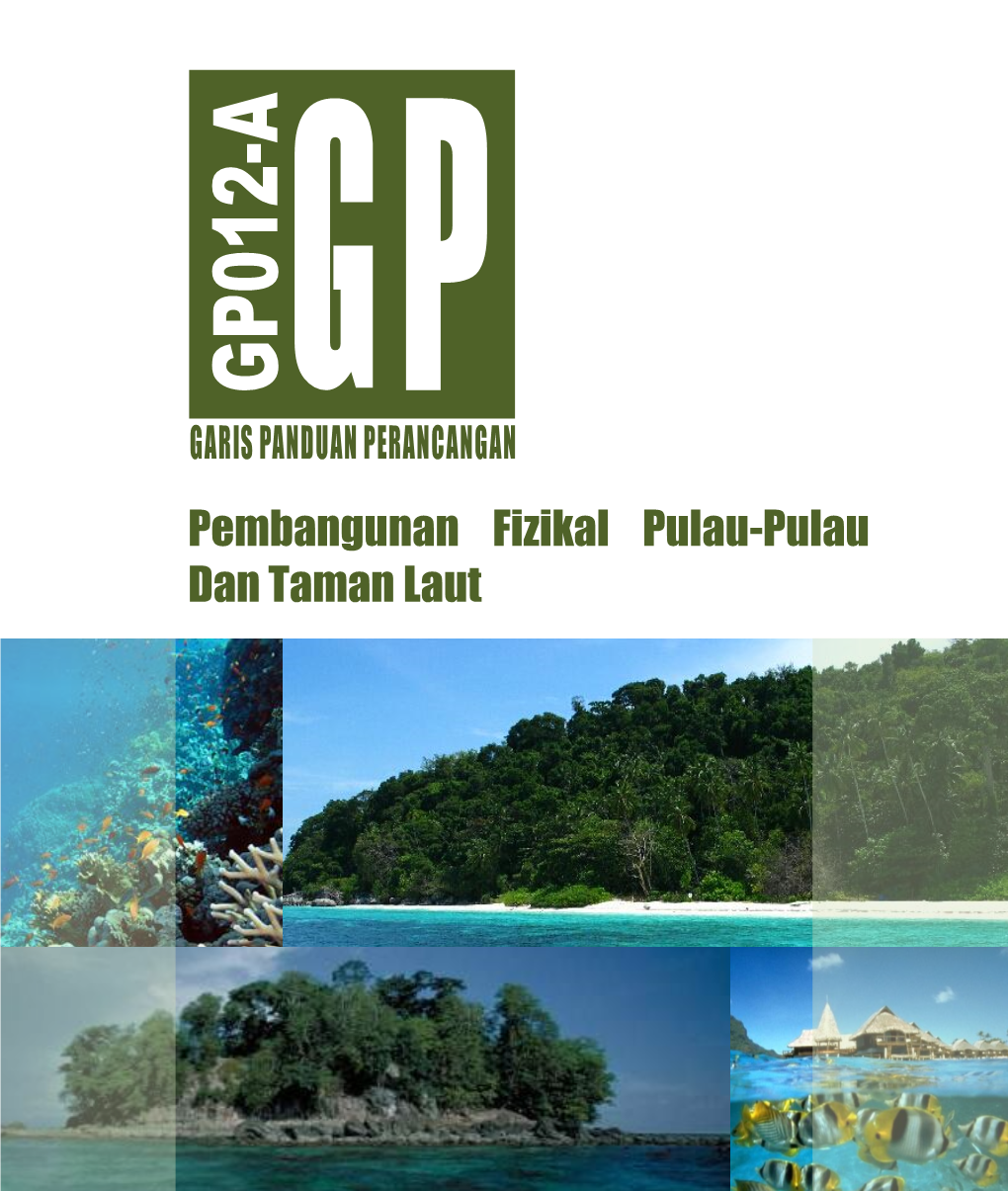 Garis Panduan Pulau-Pulau