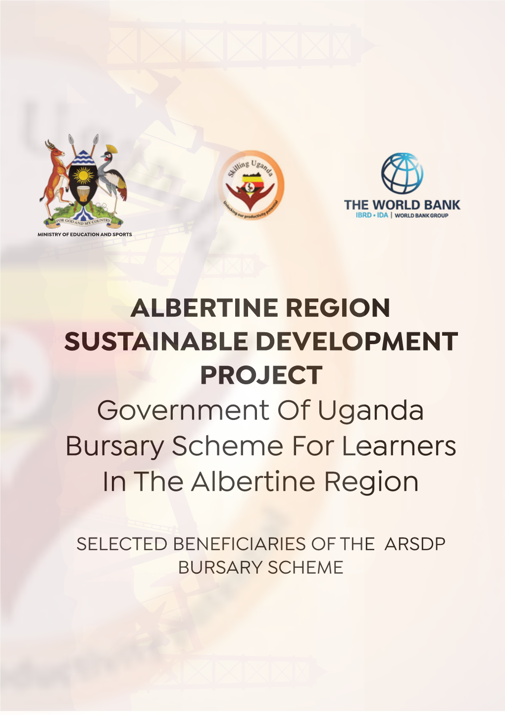 Government of Uganda Bursary Scheme for Learners in The