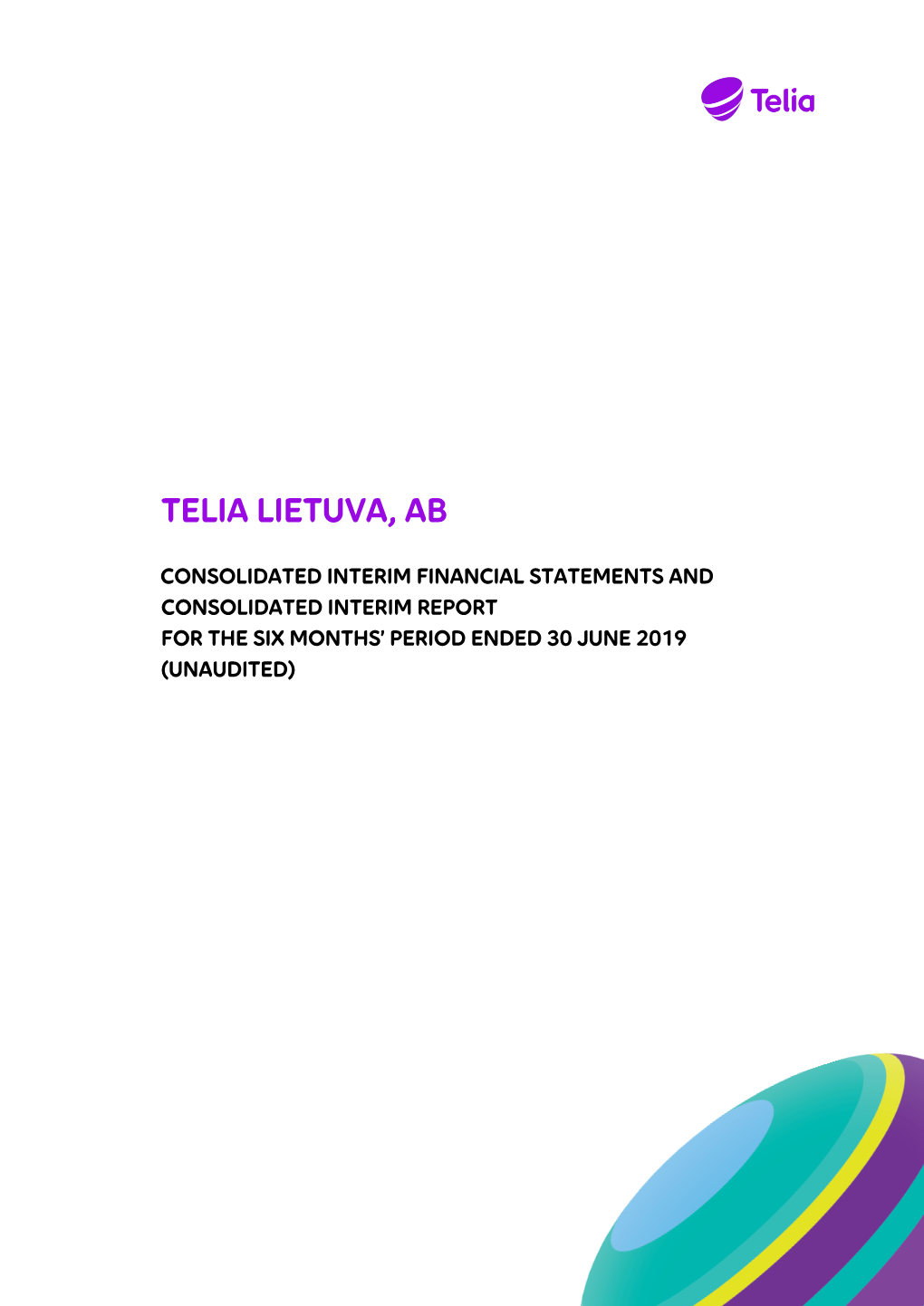 Telia Lietuva, Ab