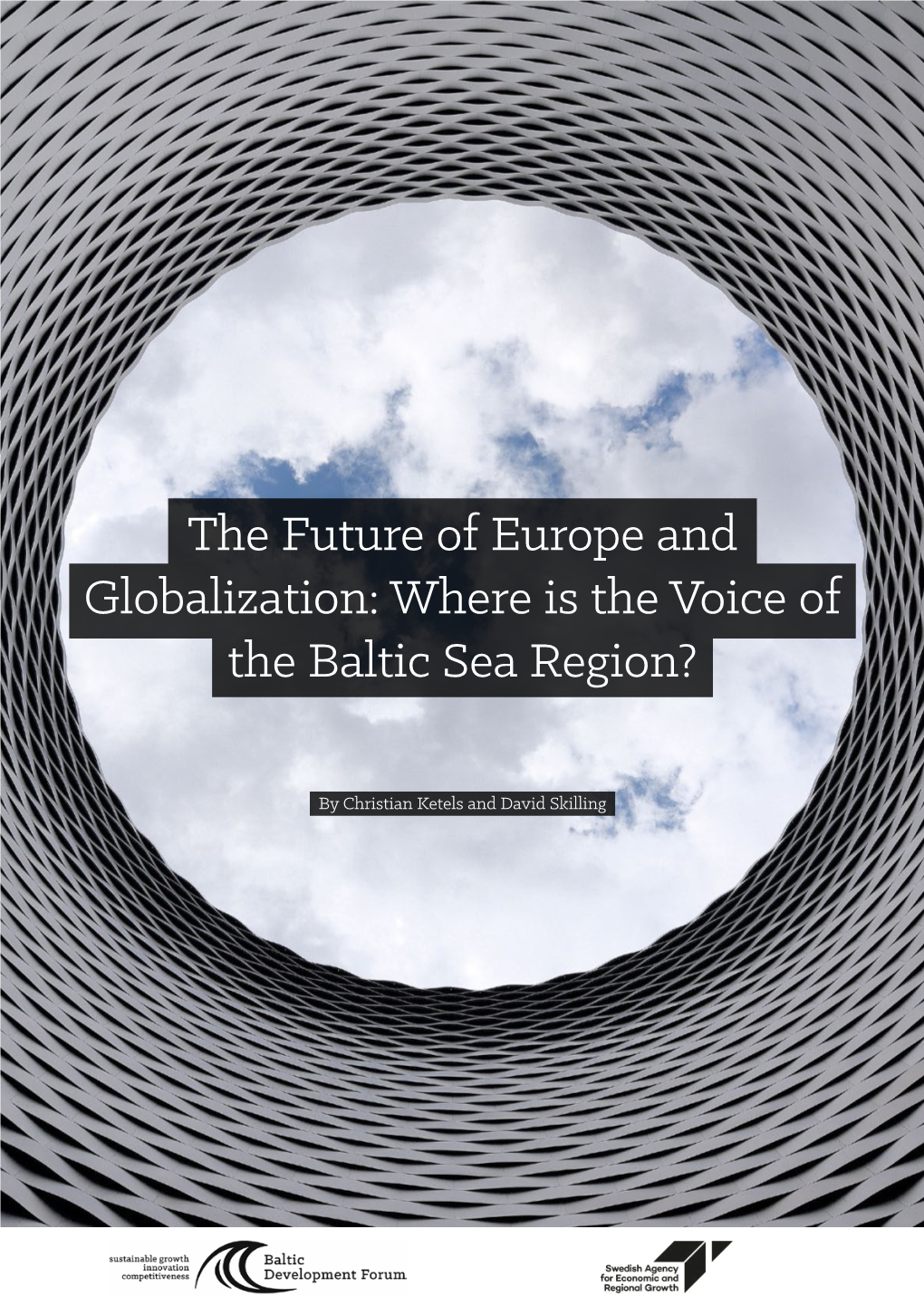 Where Is the Voice of the Baltic Sea Region?