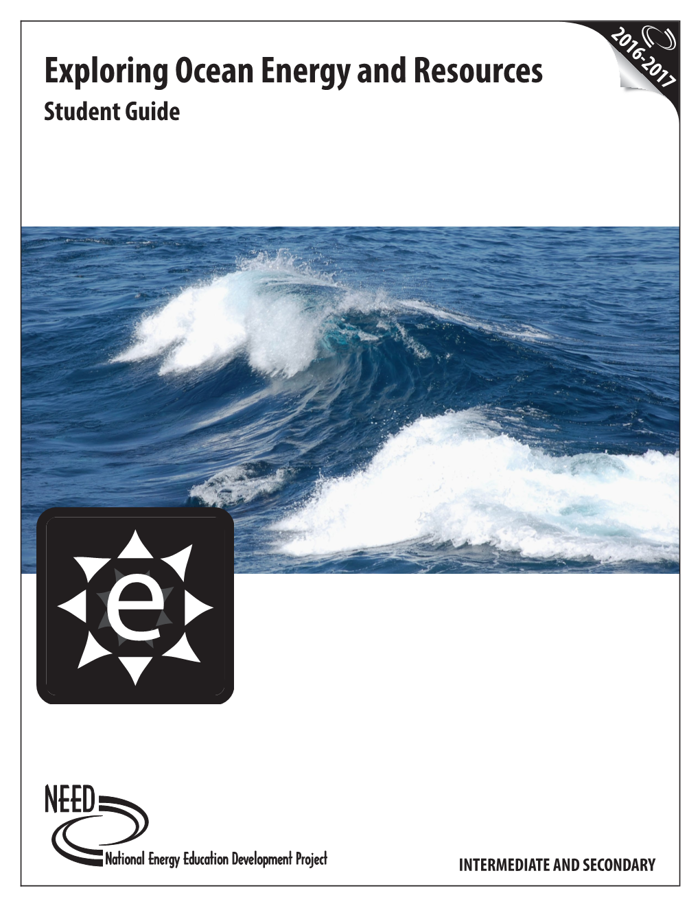 Exploring Ocean Energy and Resources Student Guide