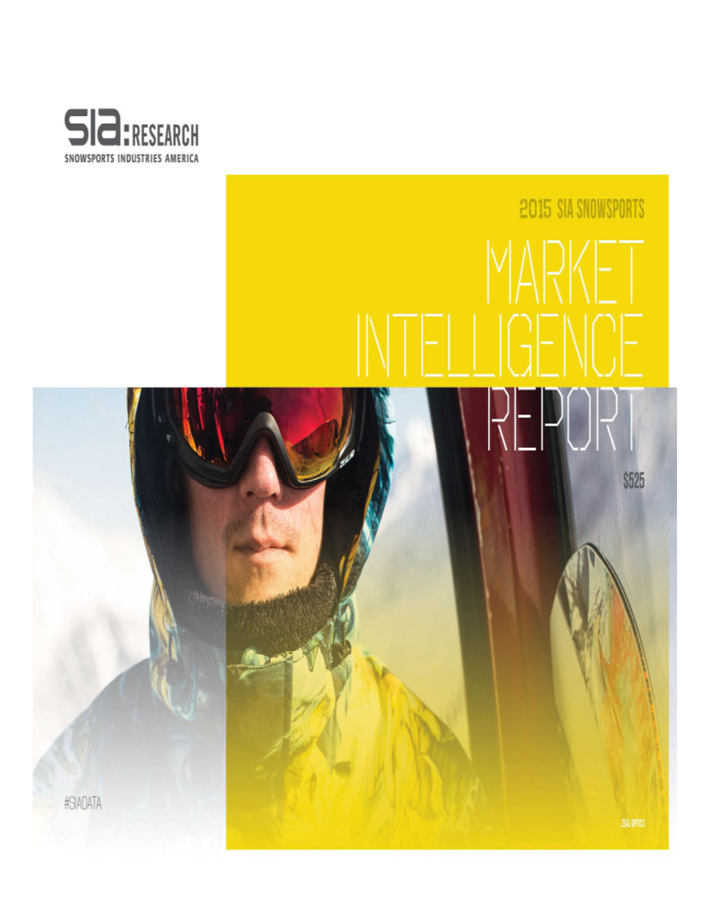 Total Snow Sports Market