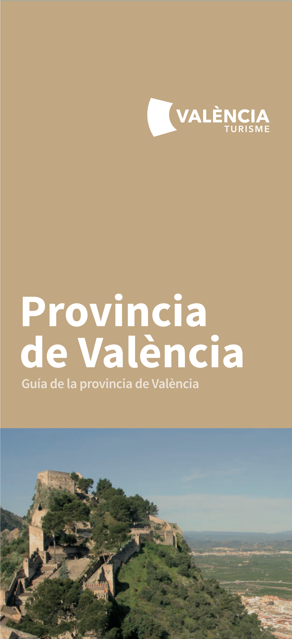 Provincia De València Preparación