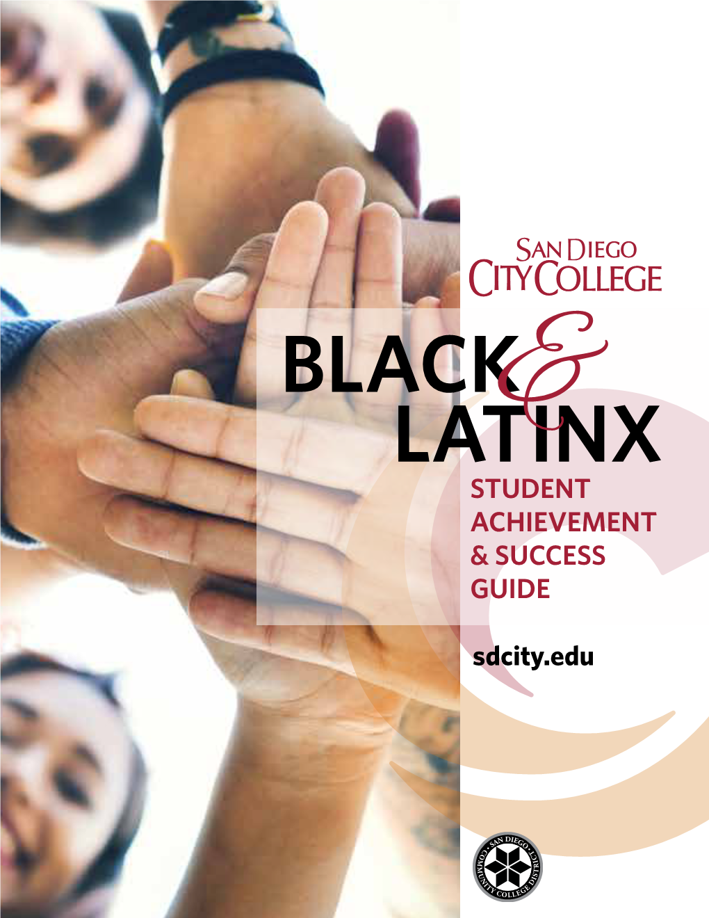 Black & Latinx Student Achievement & Success Guide