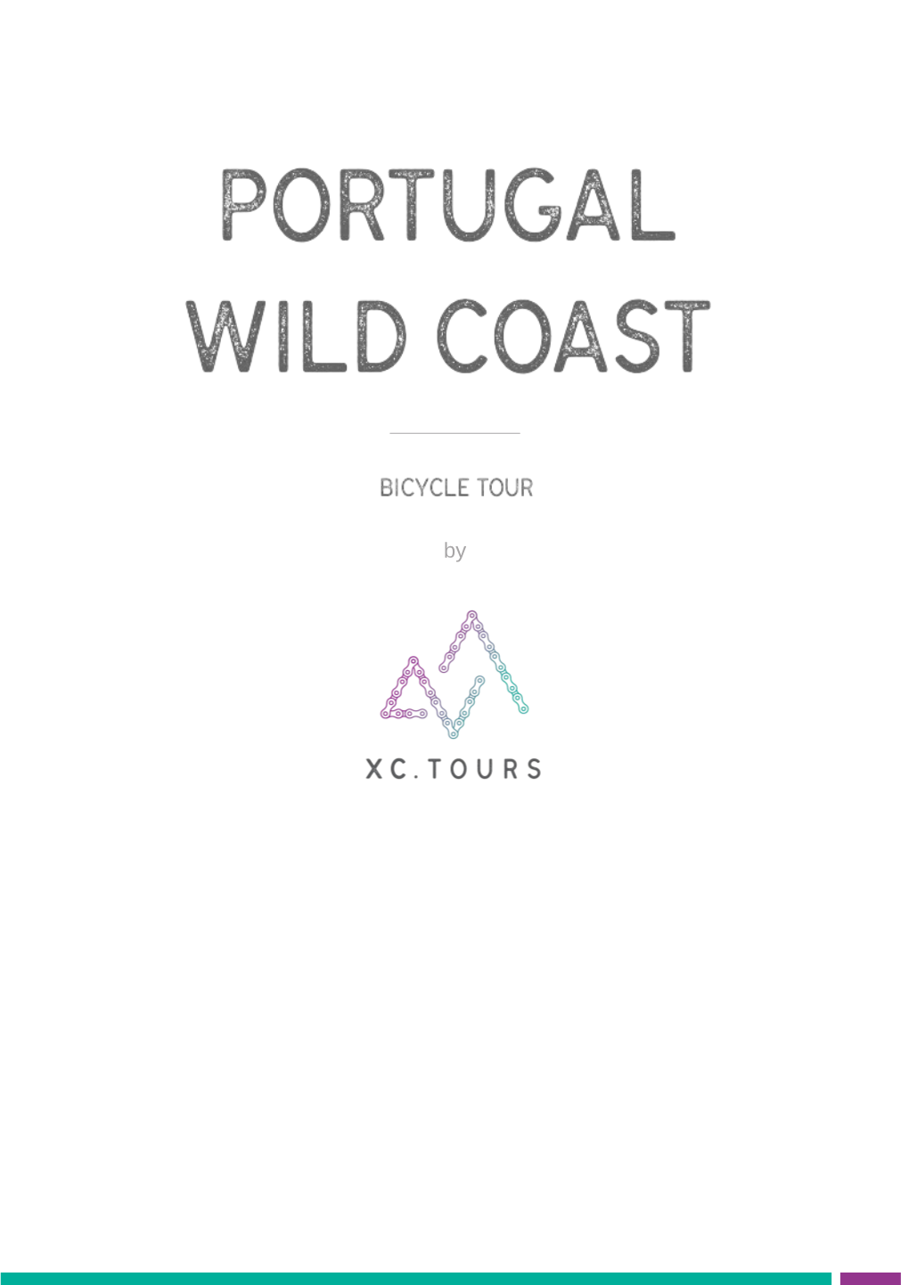Portugal Wild Coast by Xc.Tours