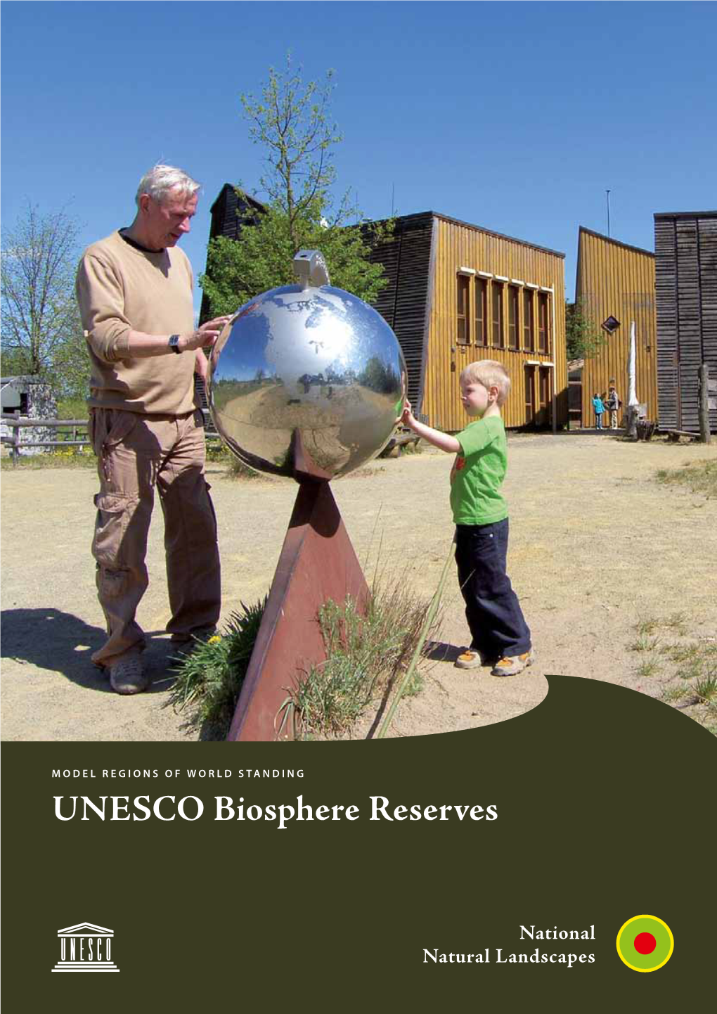 UNESCO Biosphere Reserves