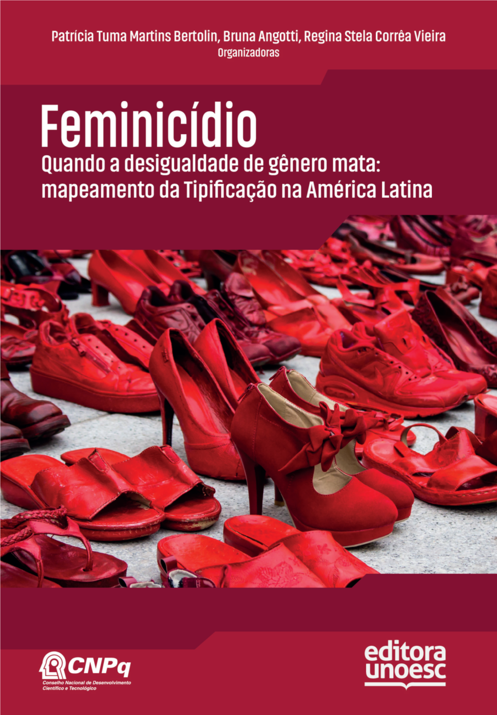 Feminicídio: Quando a Desigualdade De Gênero Mata