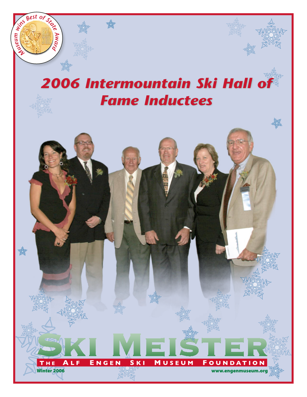 Ski Meister Fall 2006