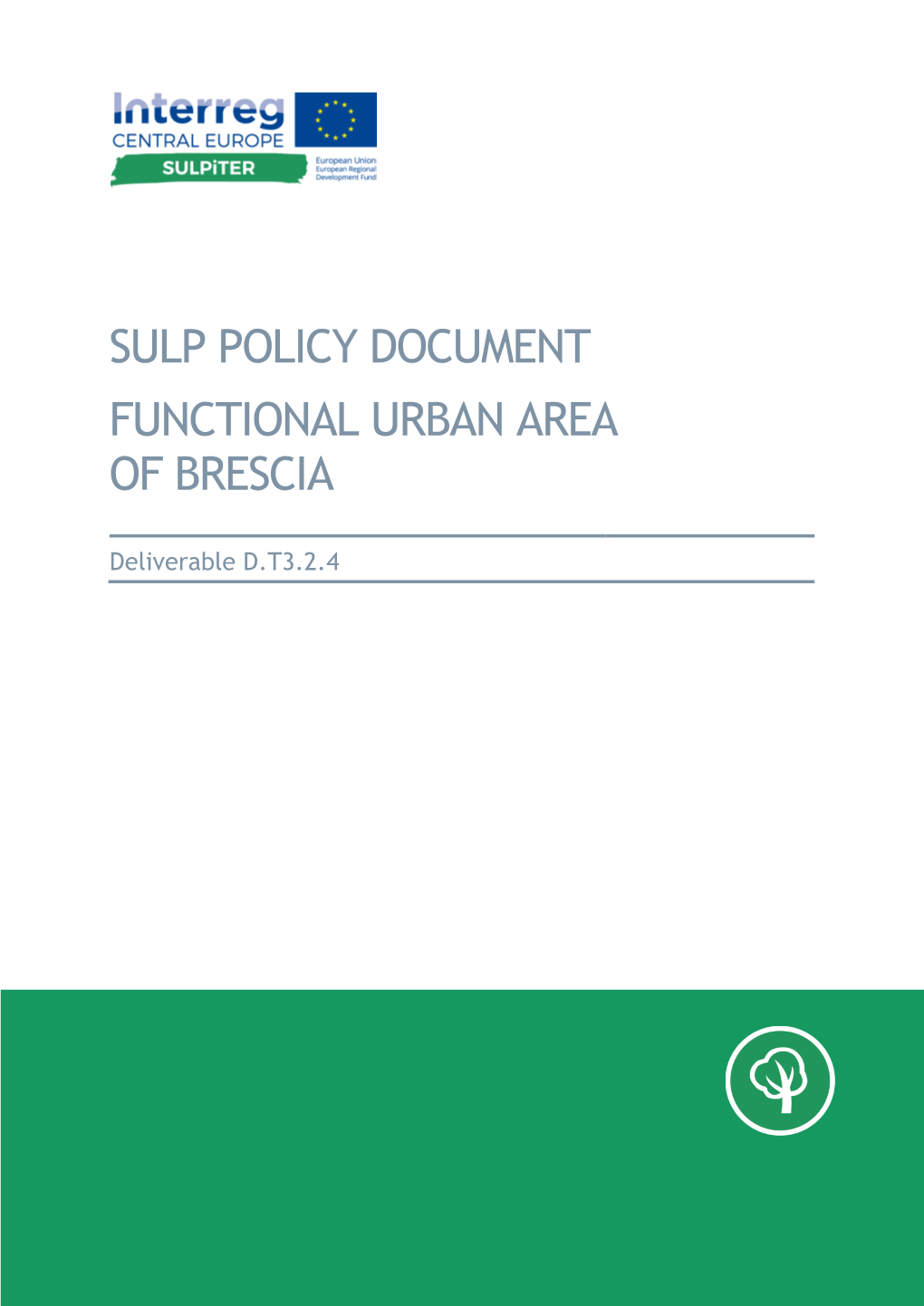 SULP-POLICY-DOCUMENT-Brescia