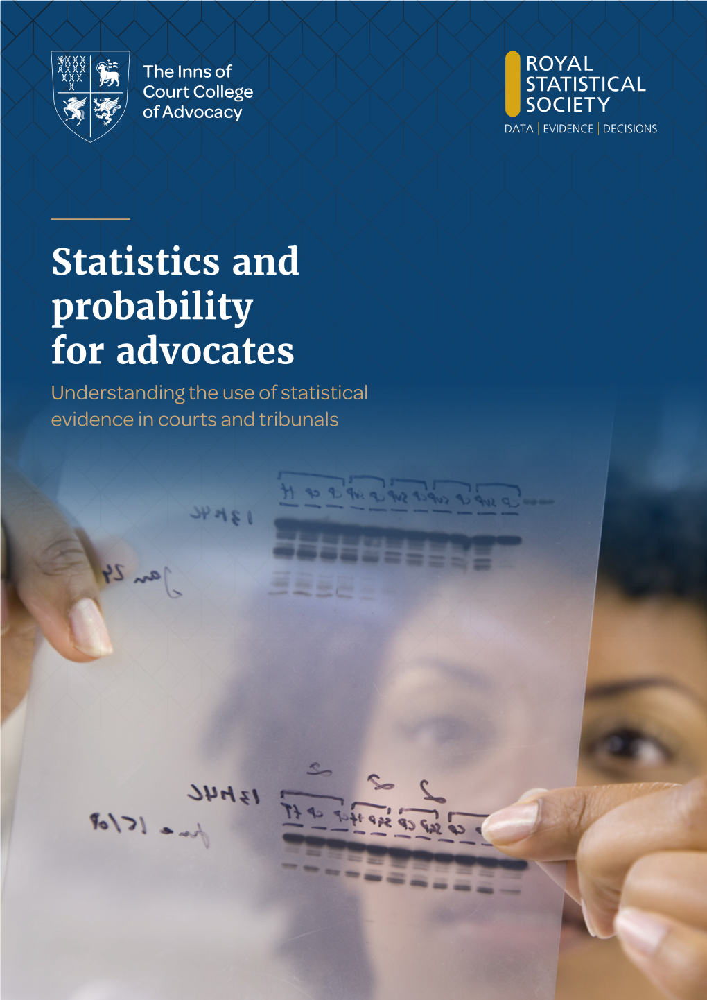 Guide for Advocates on Statistics and Probability