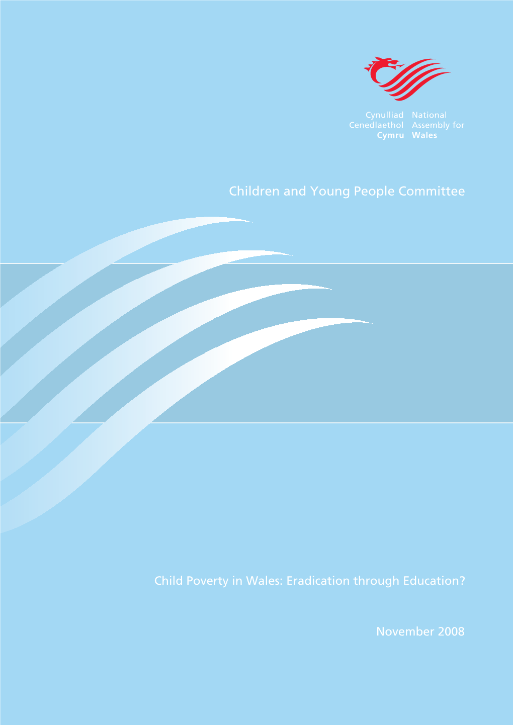 Children and Young People Committee