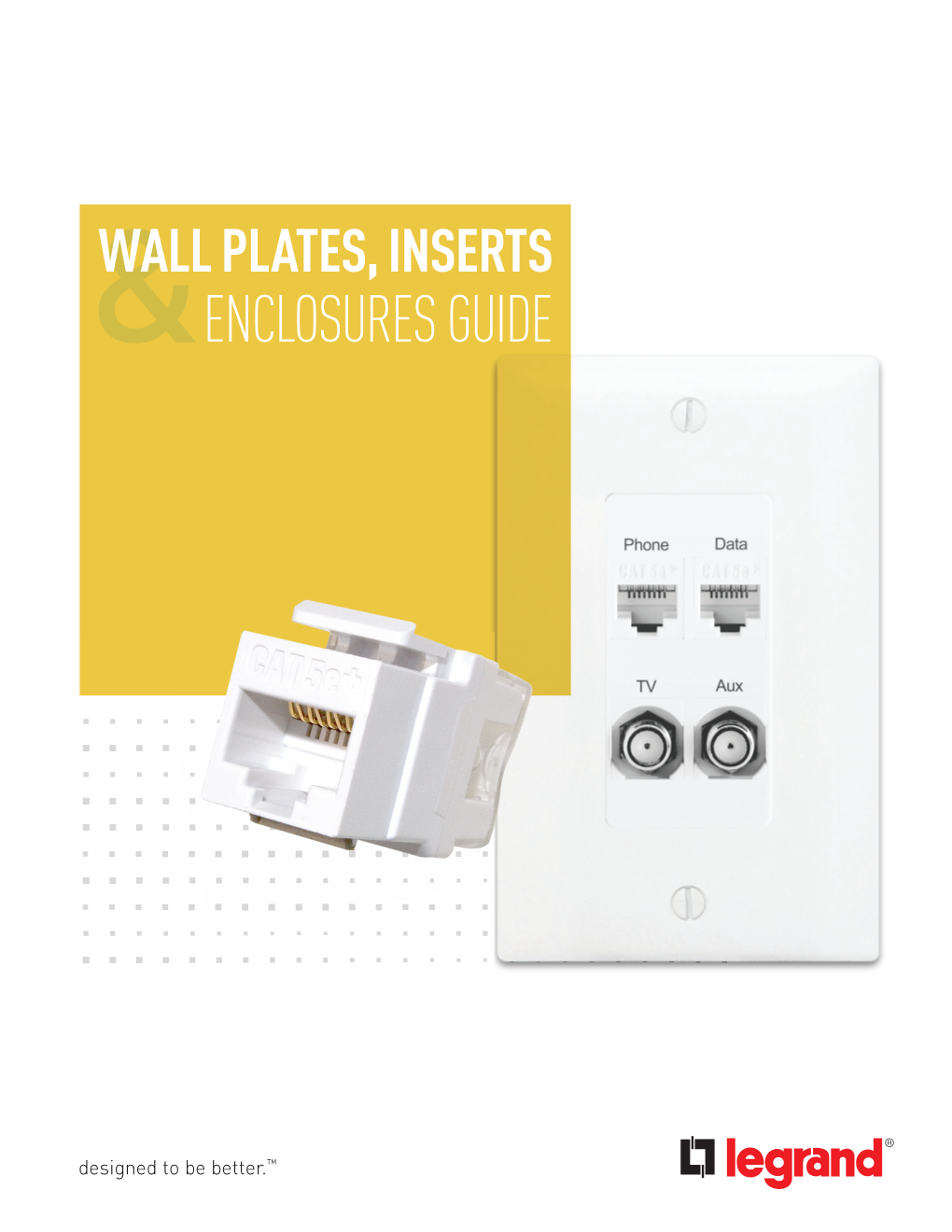 Enclosures Guide