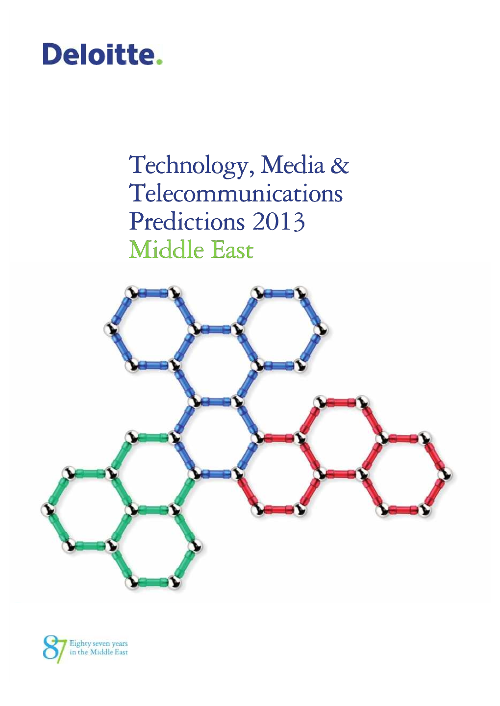 Technology, Media & Telecommunications Predictions