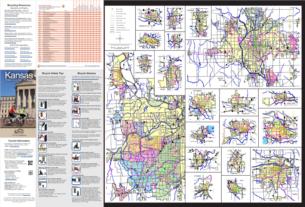 Bicycle Statutes N R