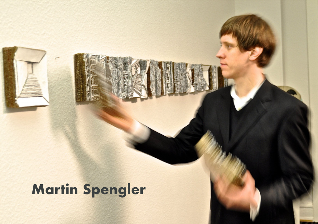 Martin Spengler
