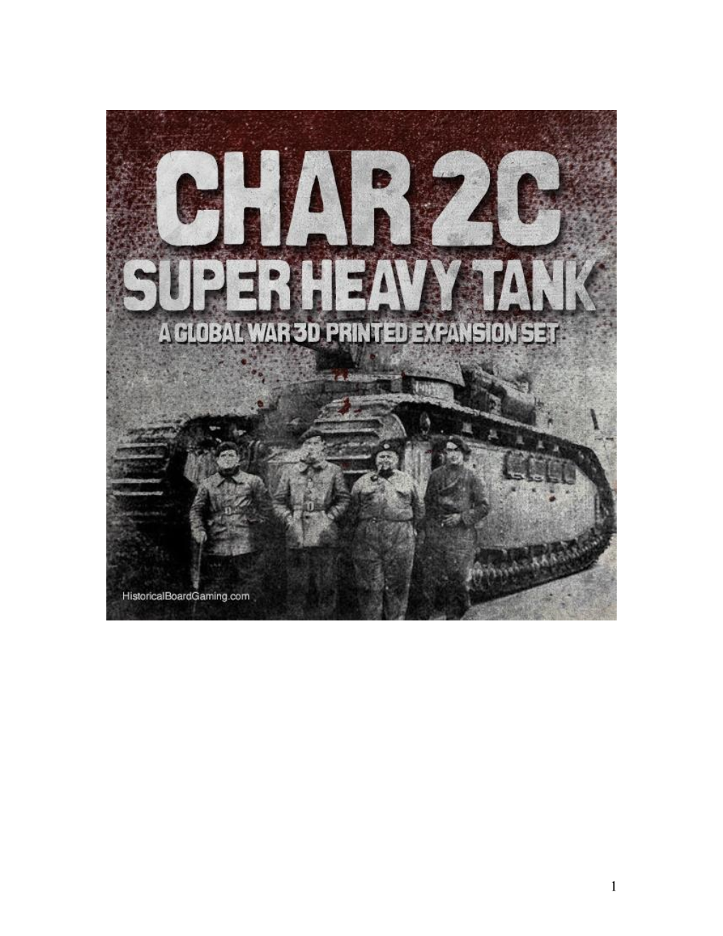 French Char2c V1.0.Pdf