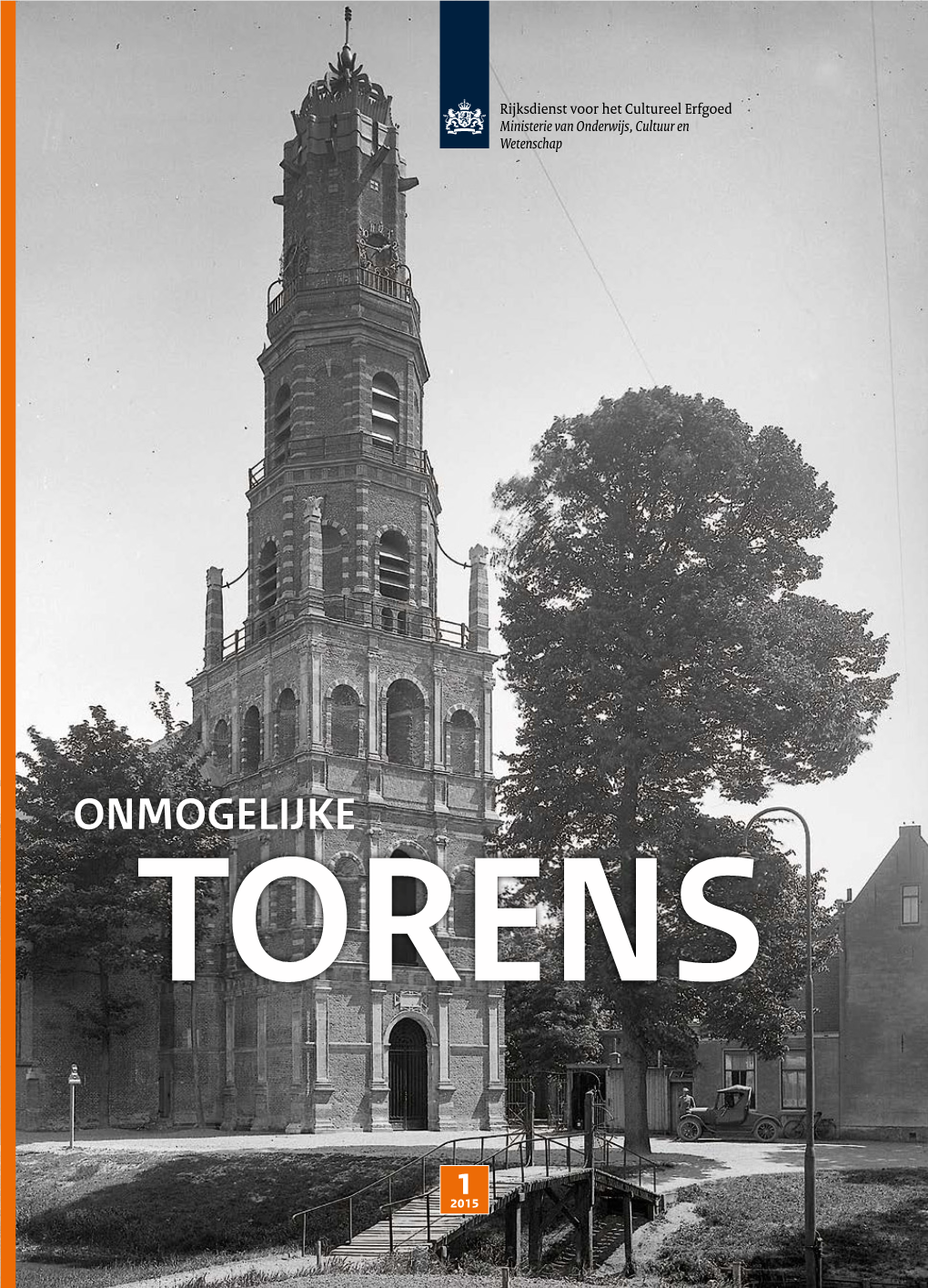 Onmogelijketorens