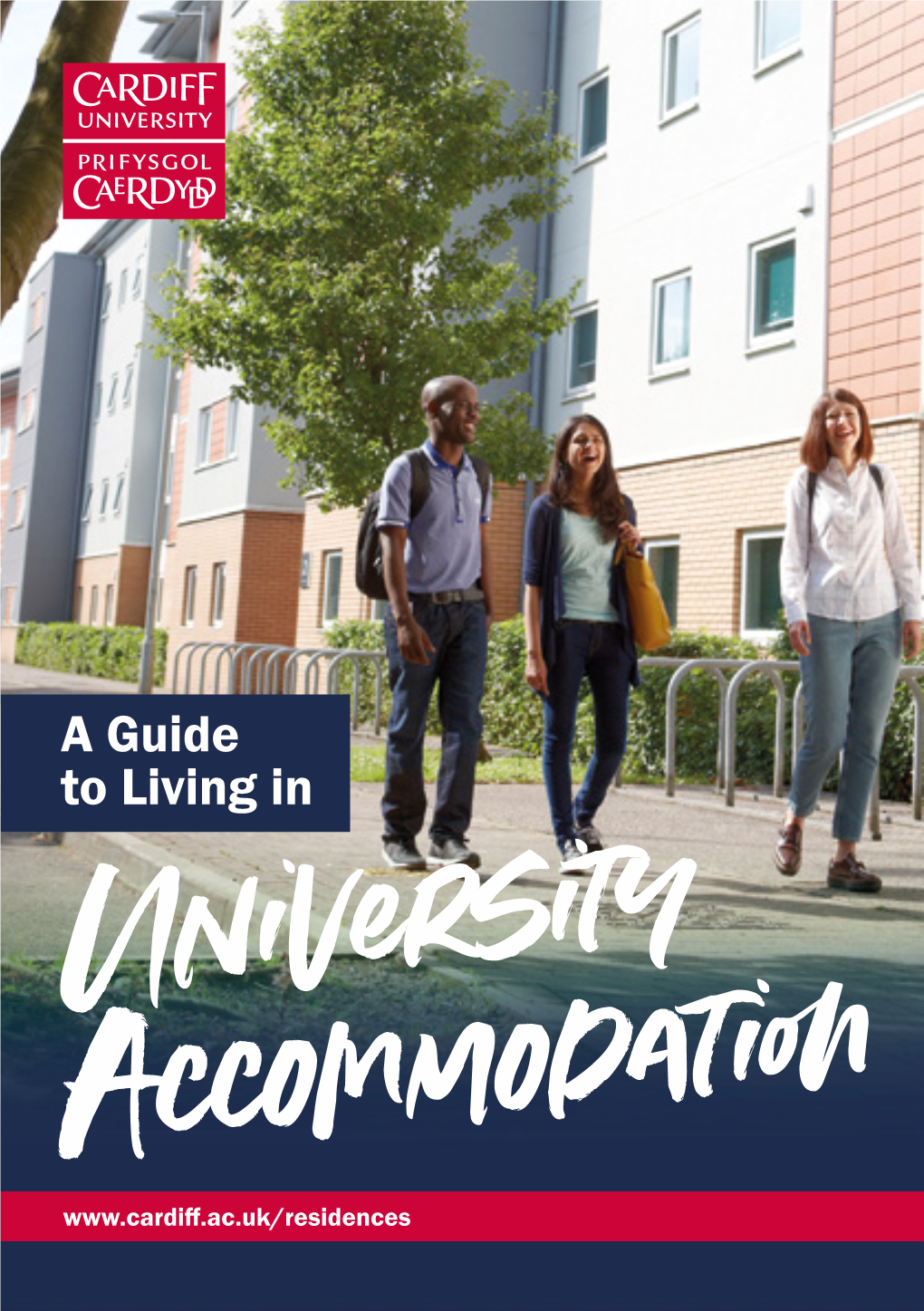 A Guide to Living in University Accommodation