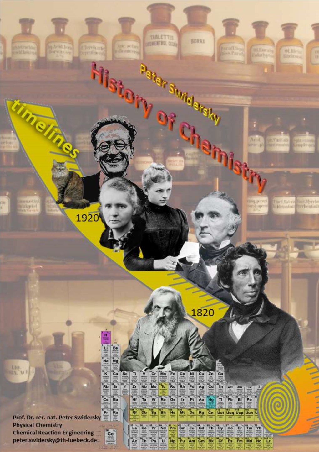 History of Chemistry.Pdf