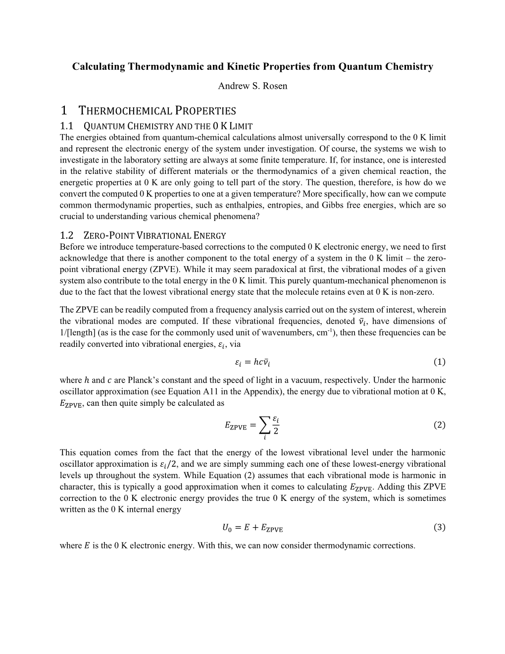 Chemical Engineering Kinetics