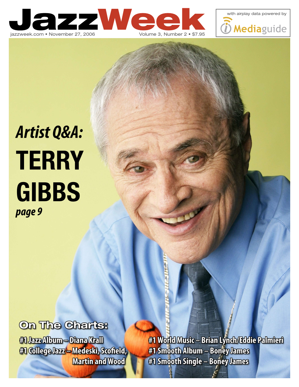 TERRY GIBBS Page 9