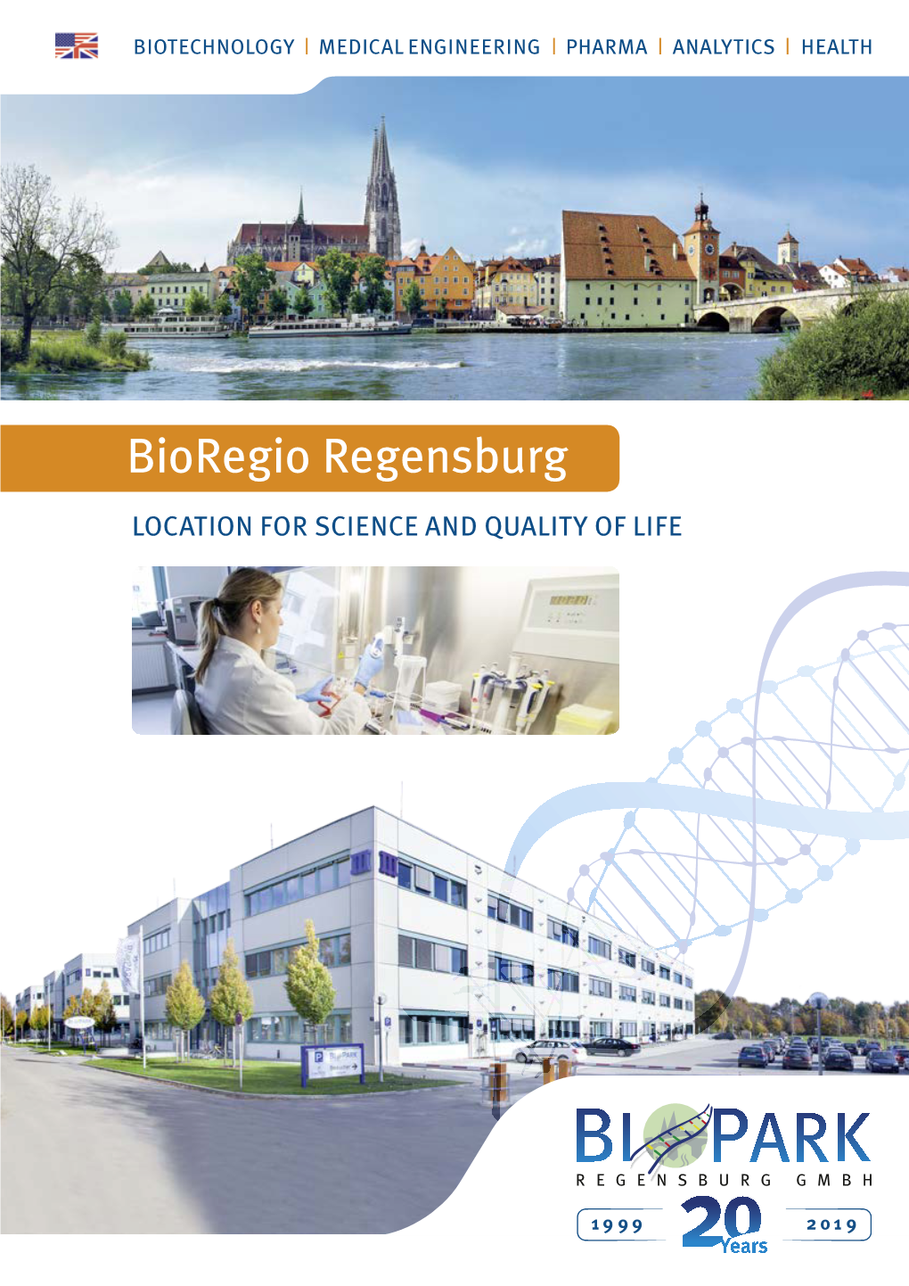 Bioregio Regensburg