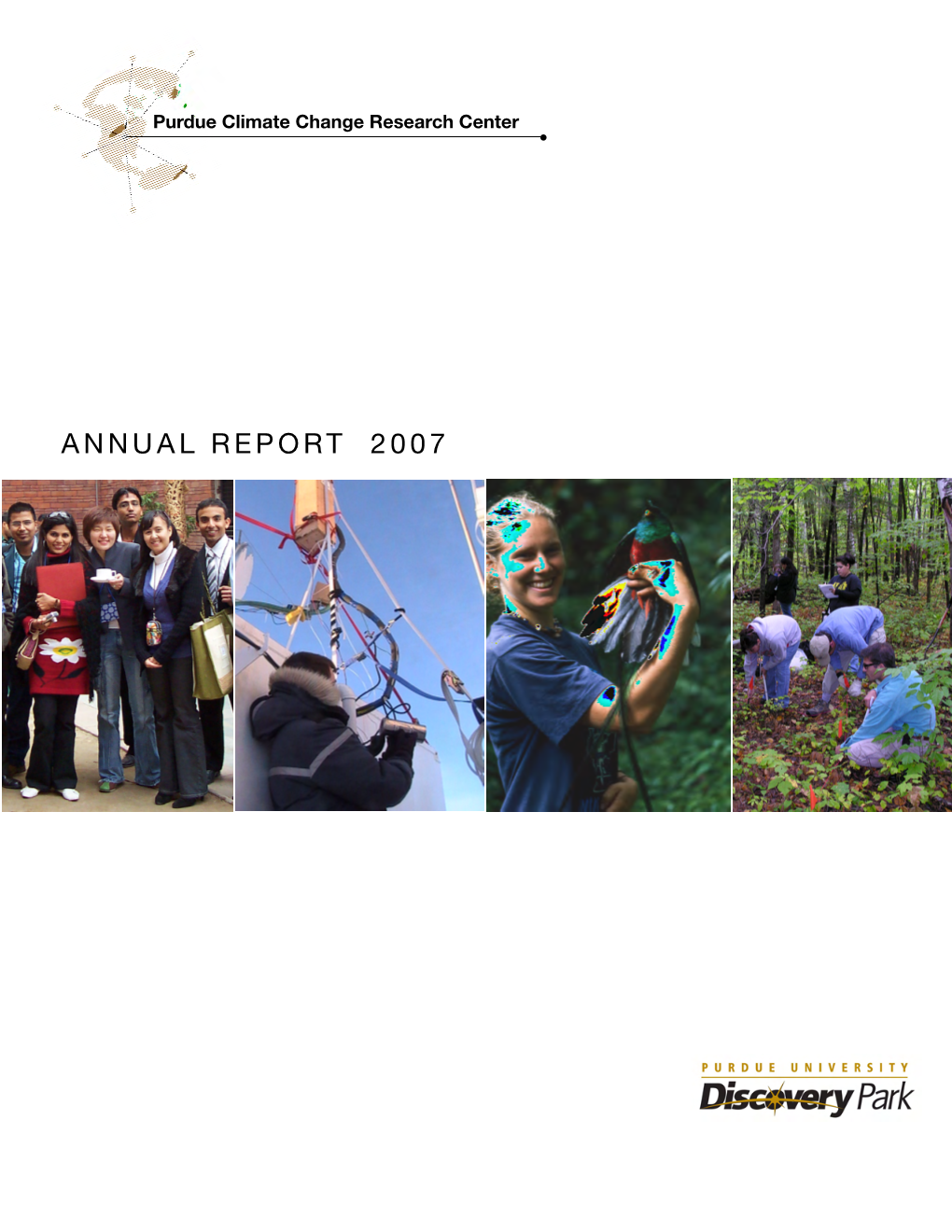 Annual Report 2007 Print