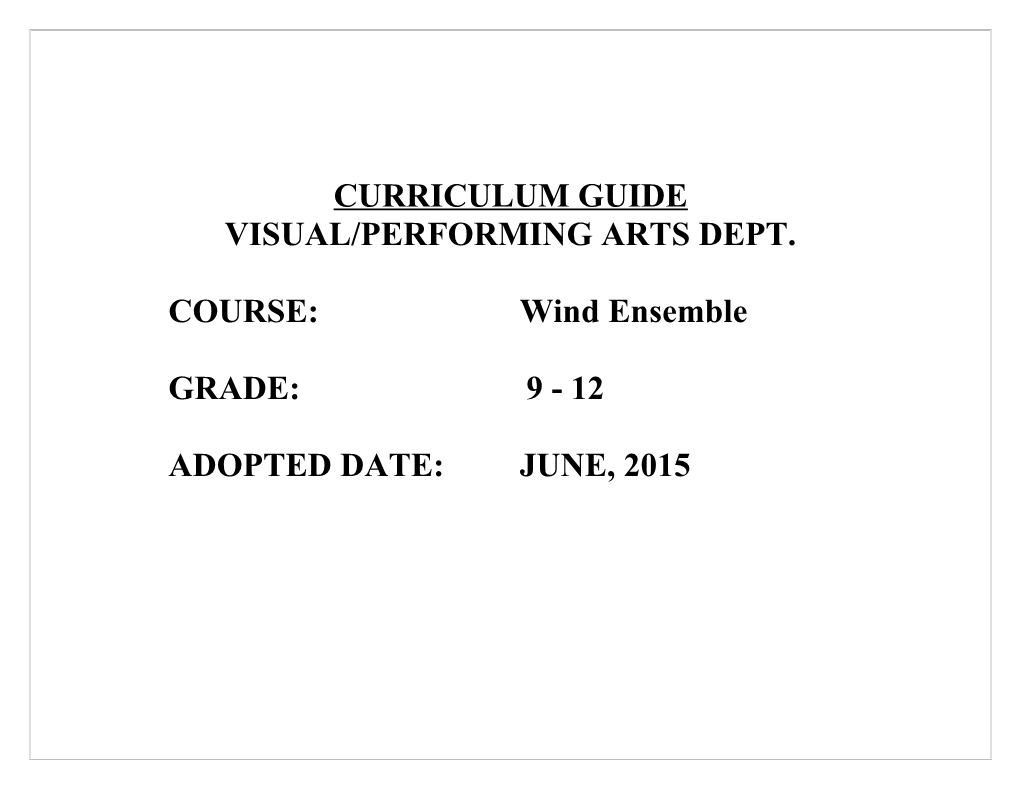 Township of Union Public Schools s3