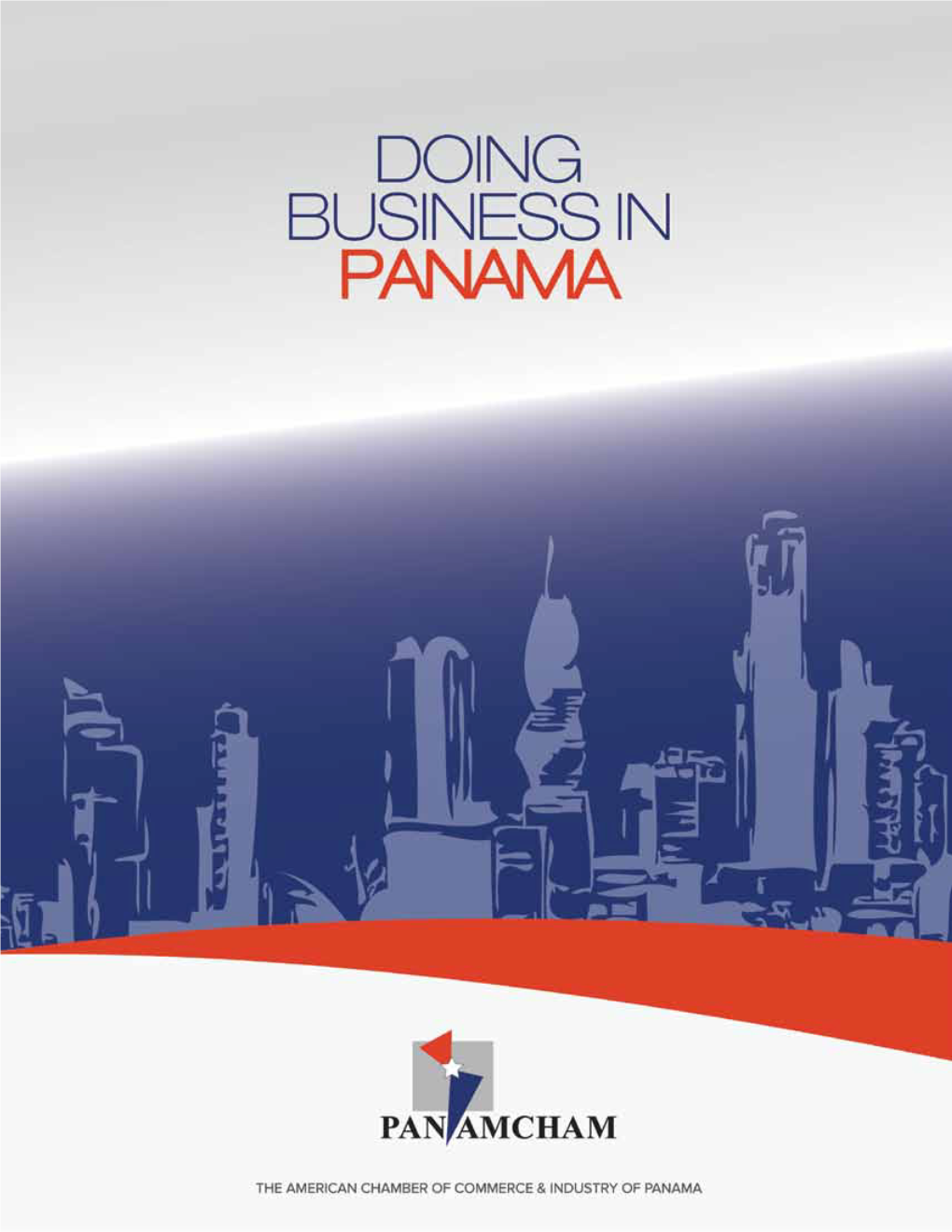 Doing Business in Panama.Pdf